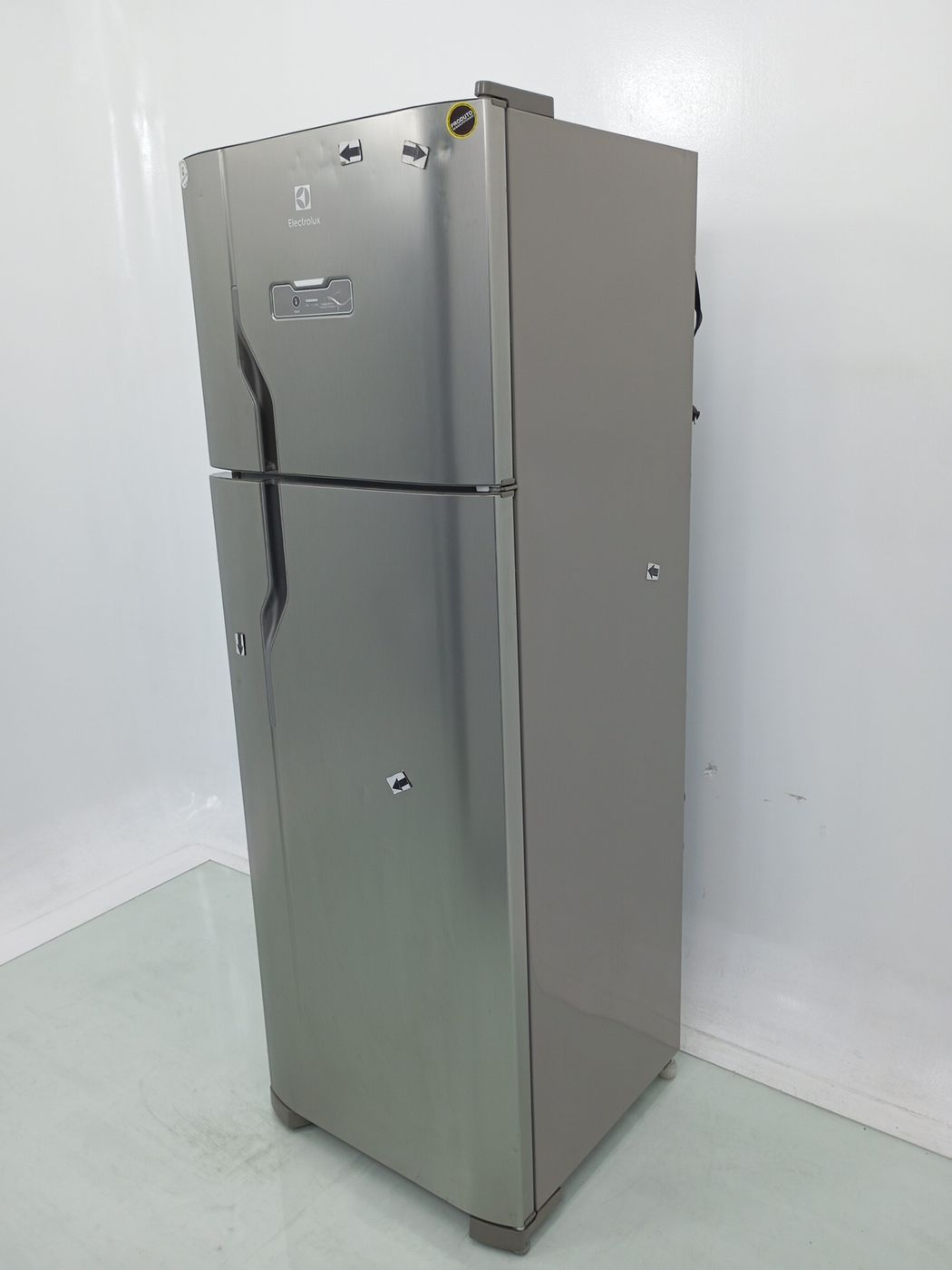 GELADEIRA ELECTROLUX TF39S - PLATINUM