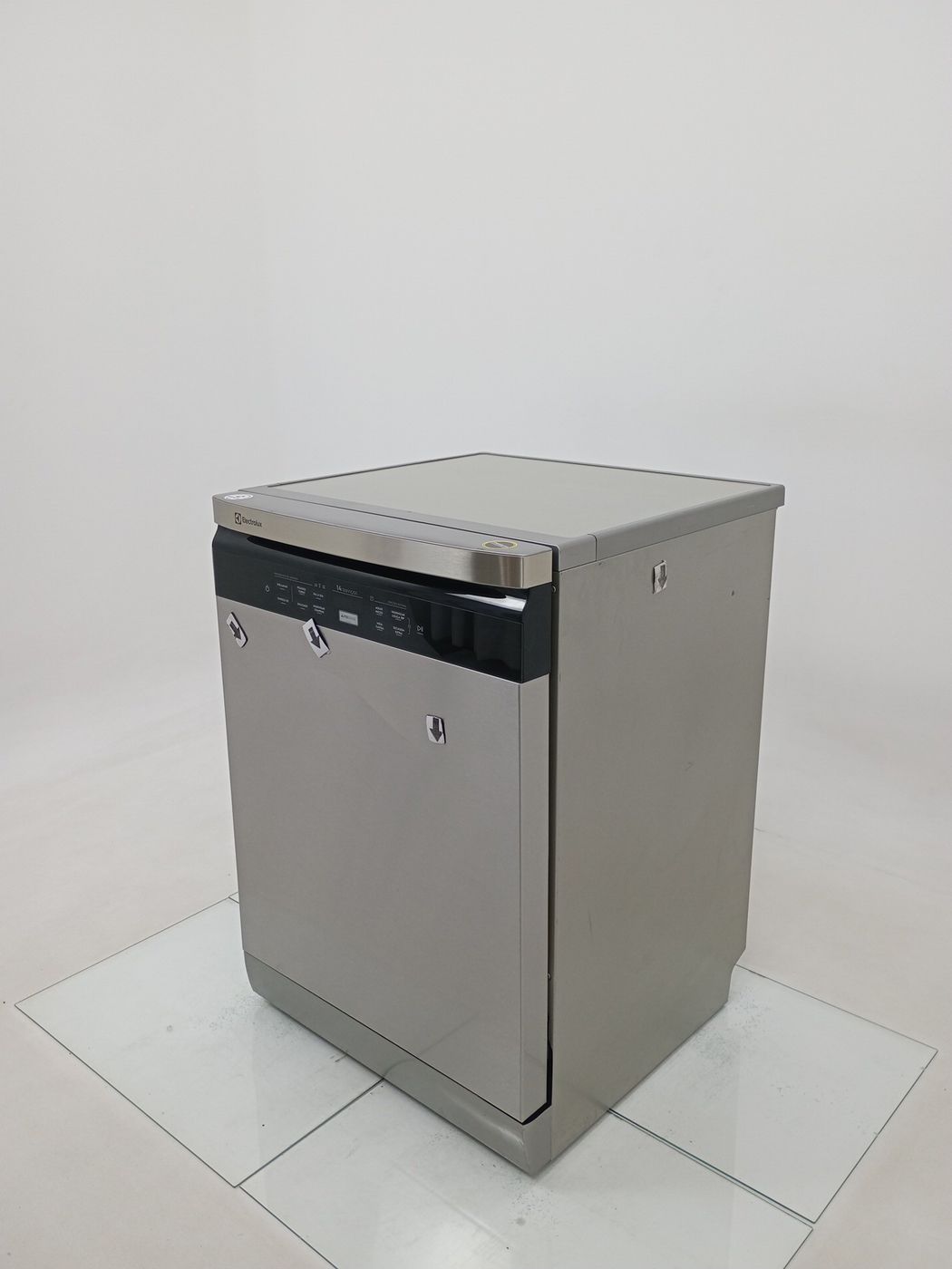 LAVA LOUCAS ELECTROLUX LL14X 14 SERVICOS  - I