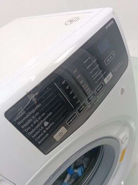 LAVADORA ELECTROLUX LFE11 - Lavadora Electrol