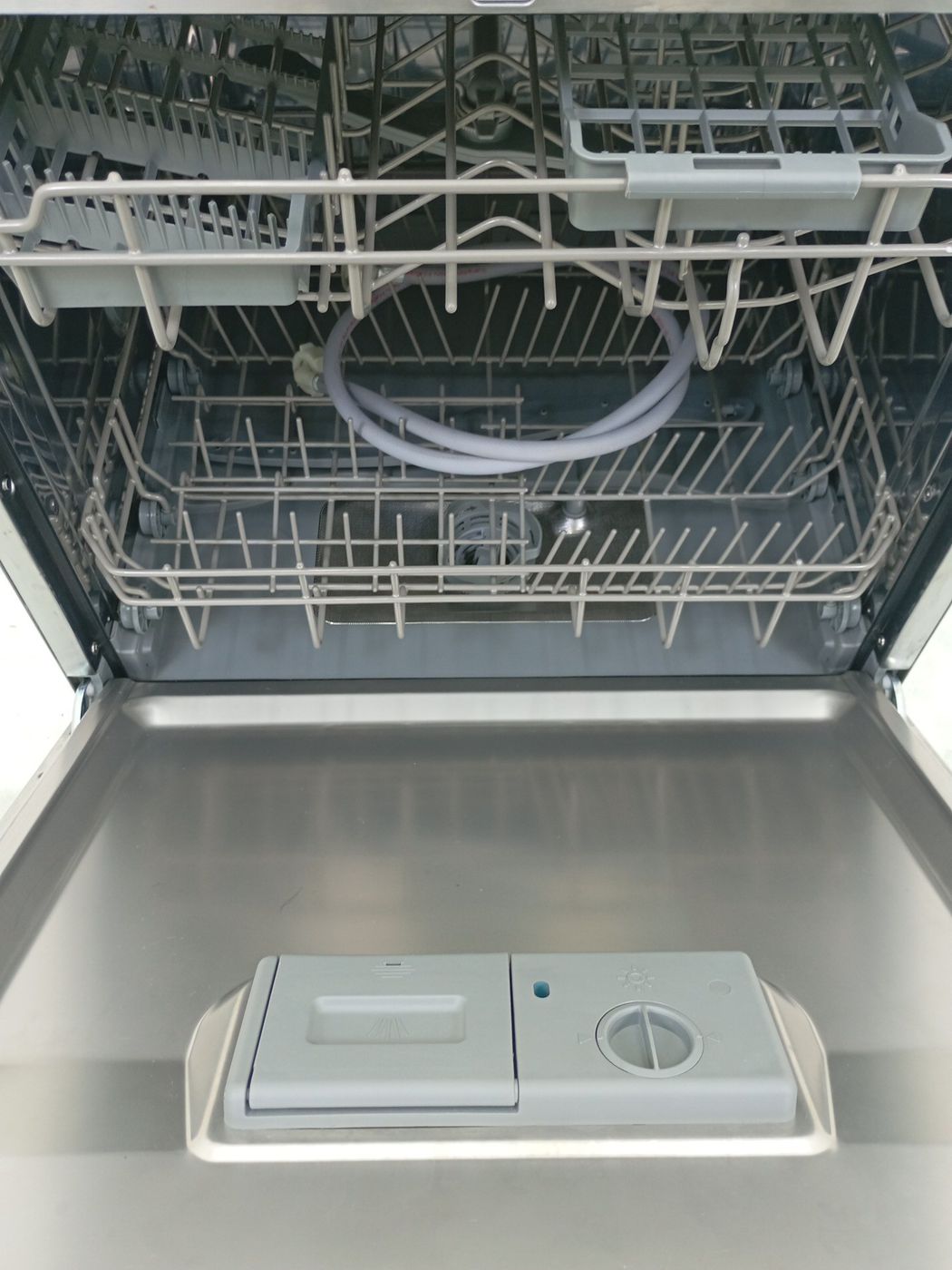 LAVA LOUCAS ELECTROLUX LS08E 8 SERVICOS - CIN