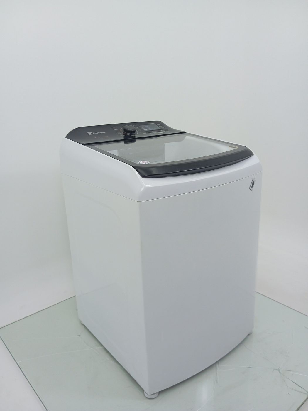 LAVADORA ELECTROLUX LEV17 17KG PERFECT CARE C