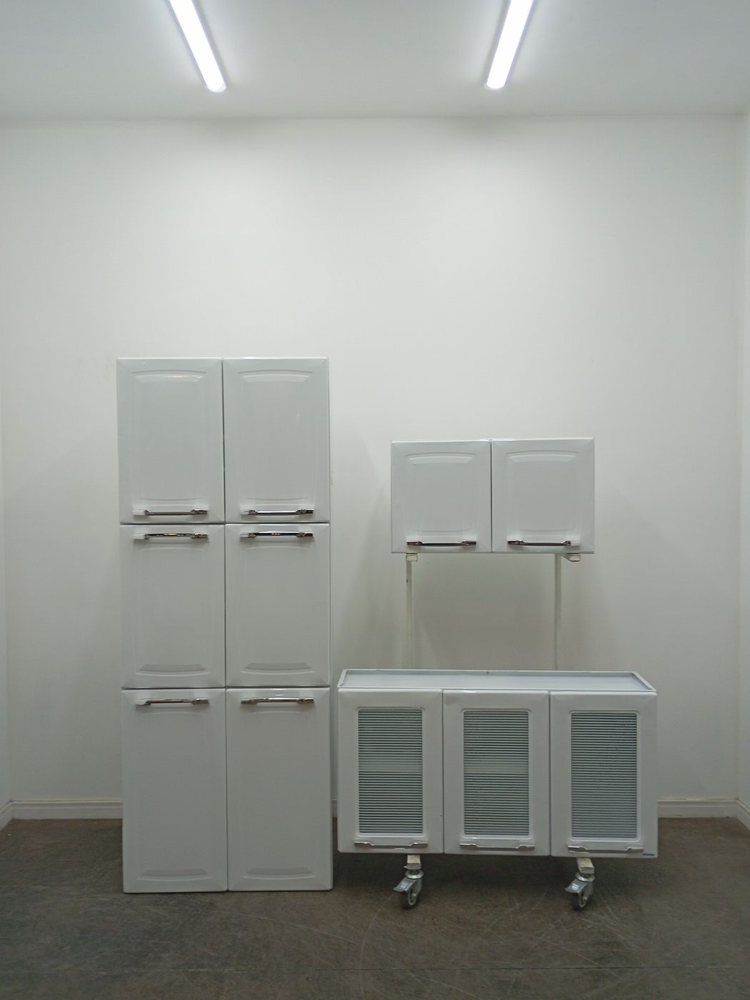 COZINHA ITATIAIA DIAMANTE COM 11 PORTAS - BRA