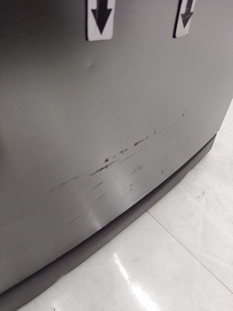 REFRIGERADOR PANASONIC BB64 INVERSE FROST FRE