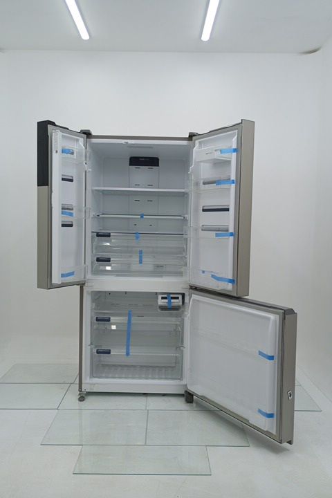 REFRIGERADOR ELECTROLUX IM8S FROST FREE INVER