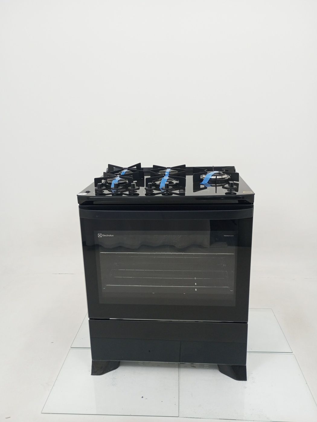 FOGAO ELECTROLUX FE5CP 5 BOCAS PERFECT COOK 3