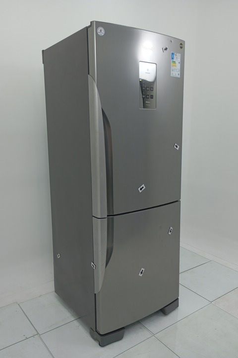 REFRIGERADOR PANASONIC 425L FROST FREE 2 PORT