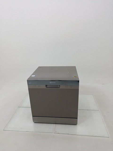 LAVA LOUCAS ELECTROLUX LL08S - Lava Louça Ele