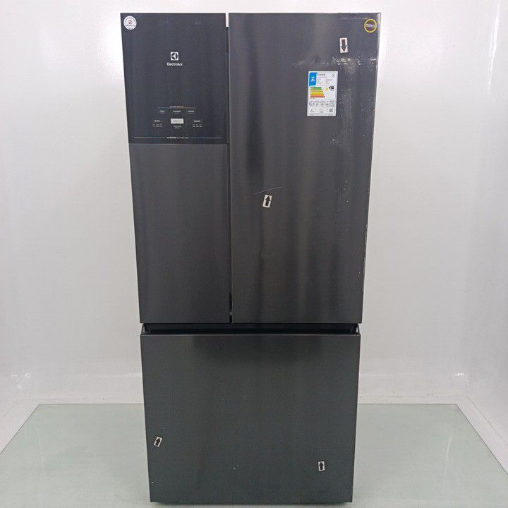 GELADEIRA ELECTROLUX IM8B FROST FREE INVERTER