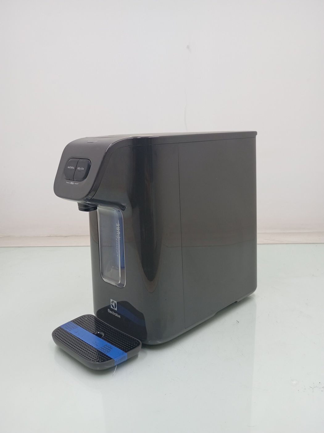 PURIFICADOR ELECTROLUX PC01X COM COMPRESSOR -