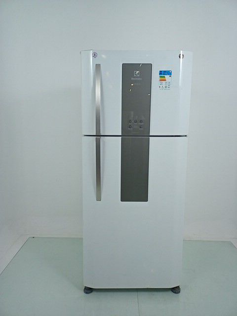 REFRIGERADOR ELECTROLUX DF82 DUAS PORTAS FROS