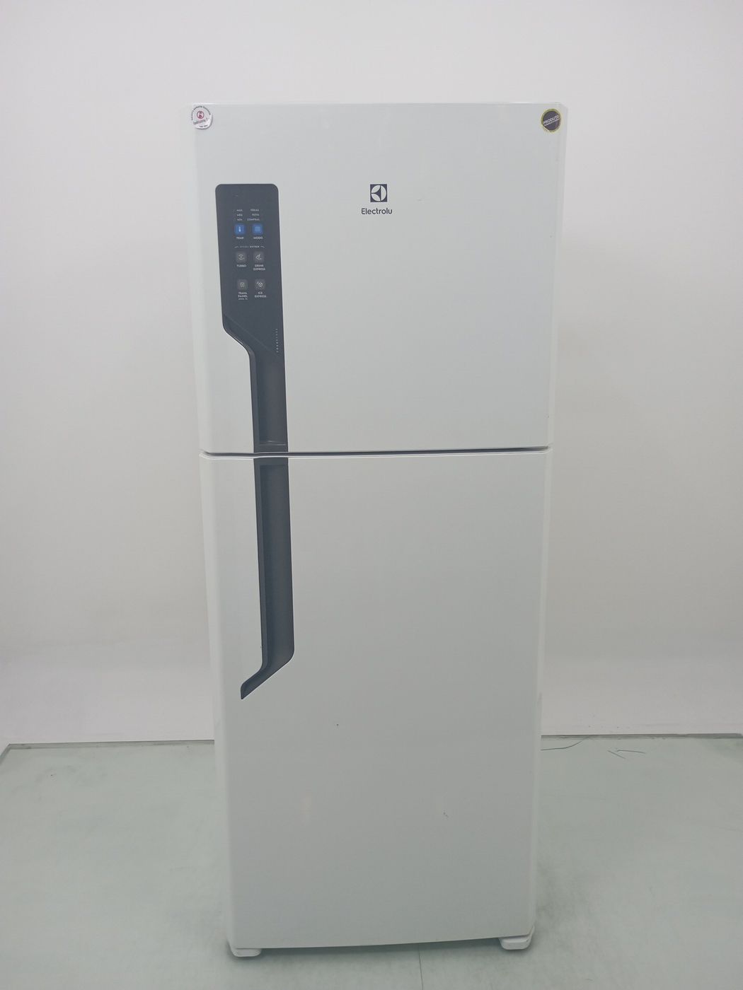 REFRIGERADOR ELECTROLUX TF55 FROST FREE 431L 