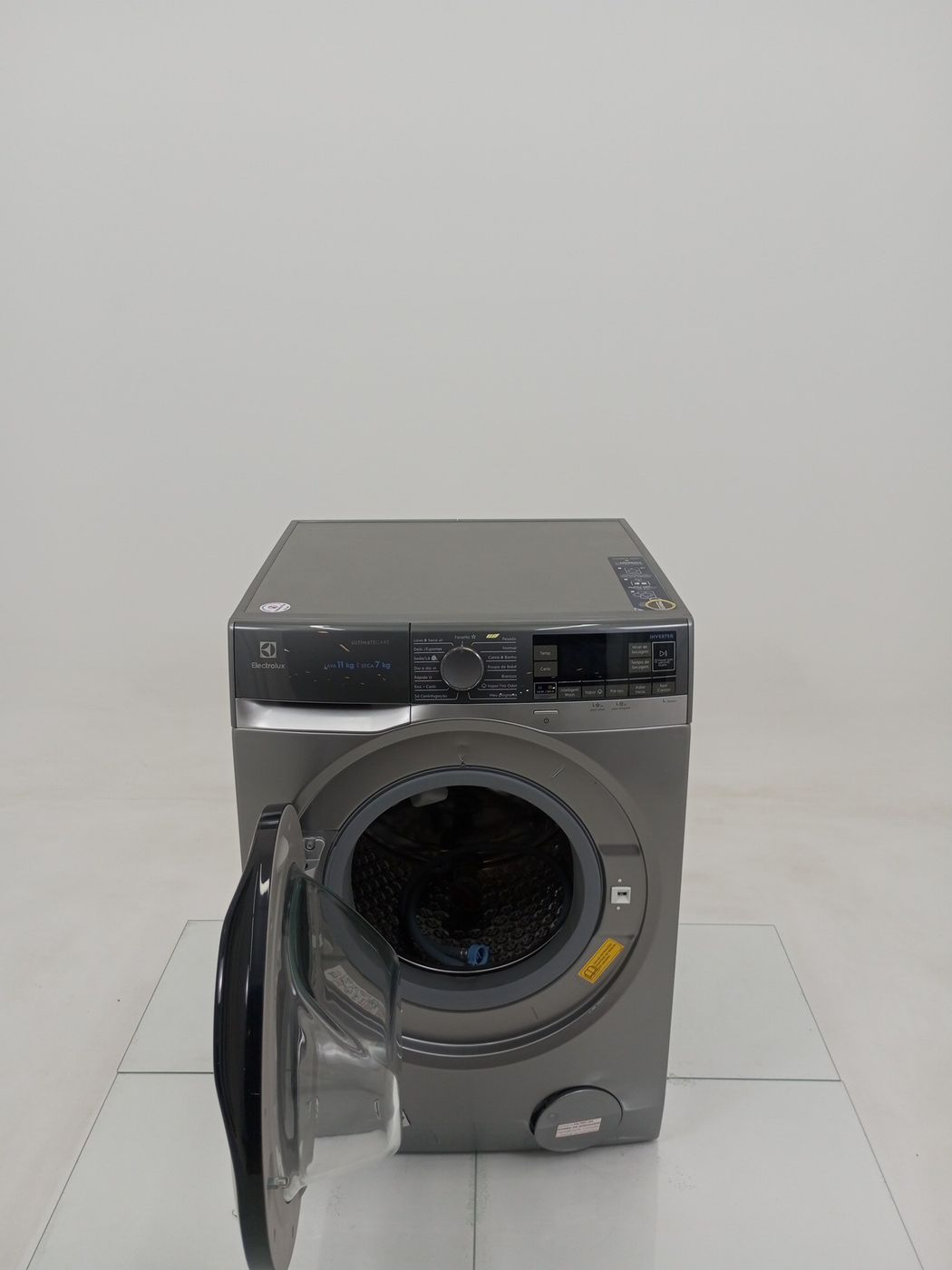 LAVA E SECA ELECTROLUX LSW11 11KG  (FUNÇÃO WI