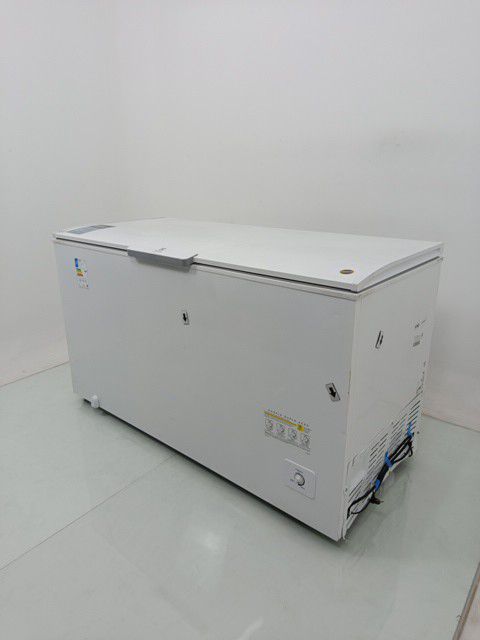 FREEZER ELECTROLUX HI550 HORIZONTAL 513L - BR