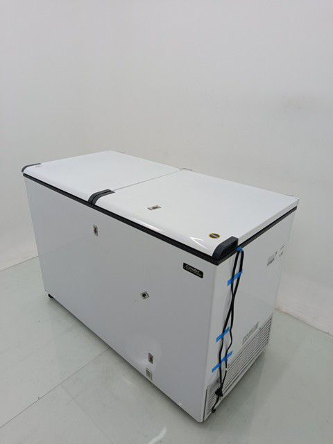 FREEZER ESMALTEC FREEZER HORIZONTAL 468L - 2 