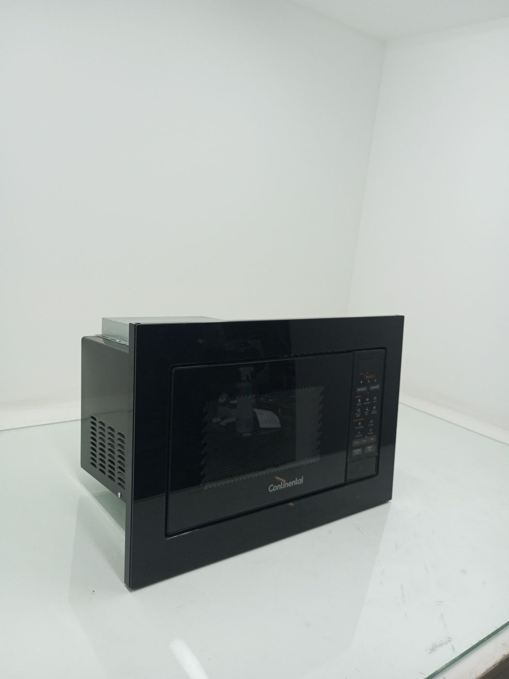 MICRO-ONDAS ELECTROLUX MEP37 27L - PRETO
