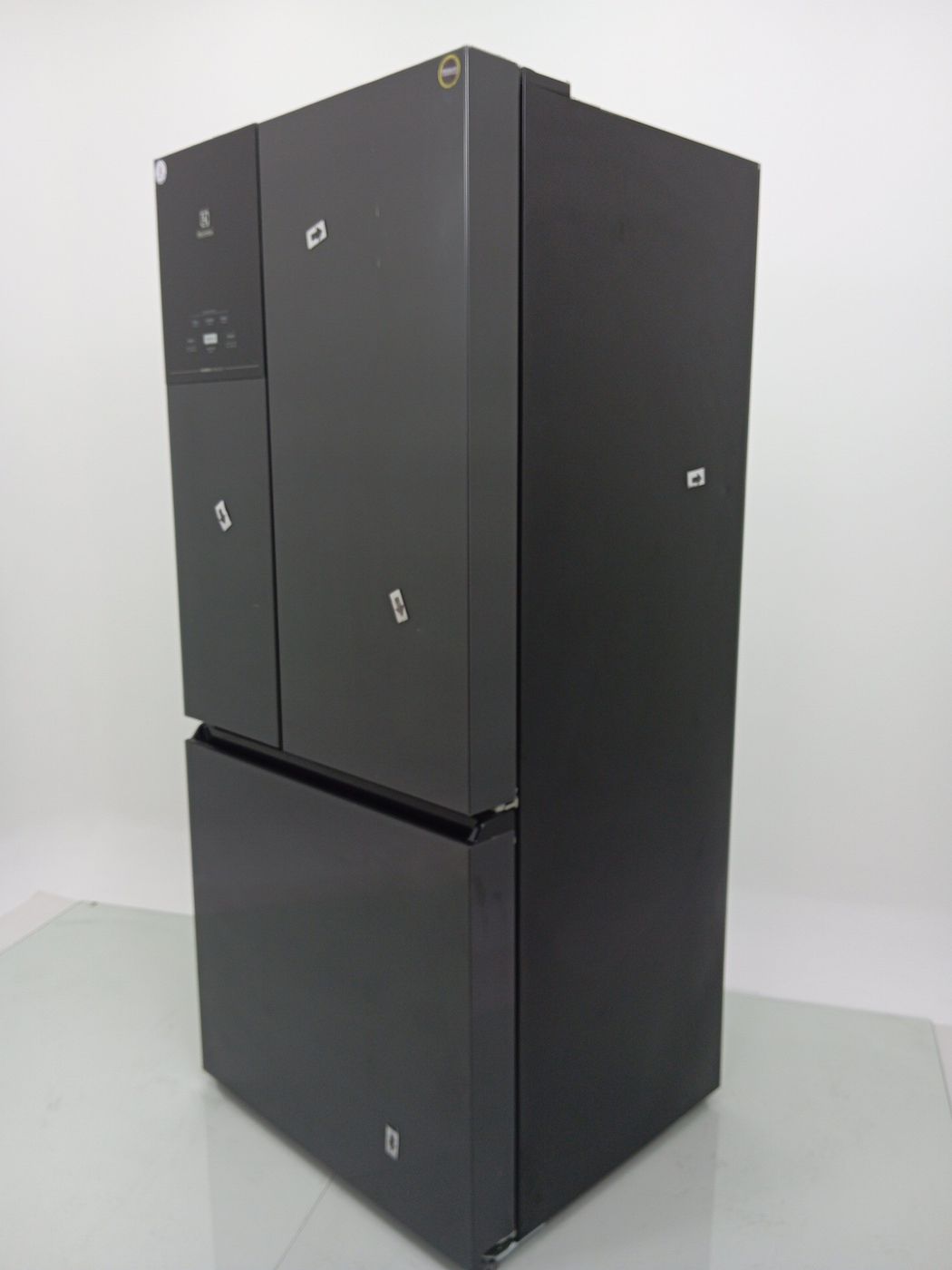 REFRIGERADOR ELECTROLUX IM8B FROST FREE INVER