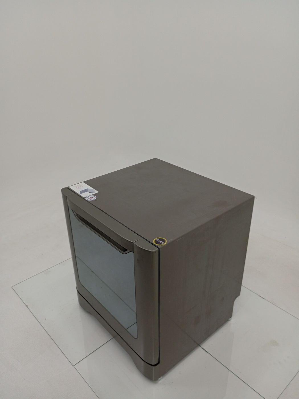 LAVA LOUCAS ELECTROLUX LE08S 8 SERVICOS - CIN