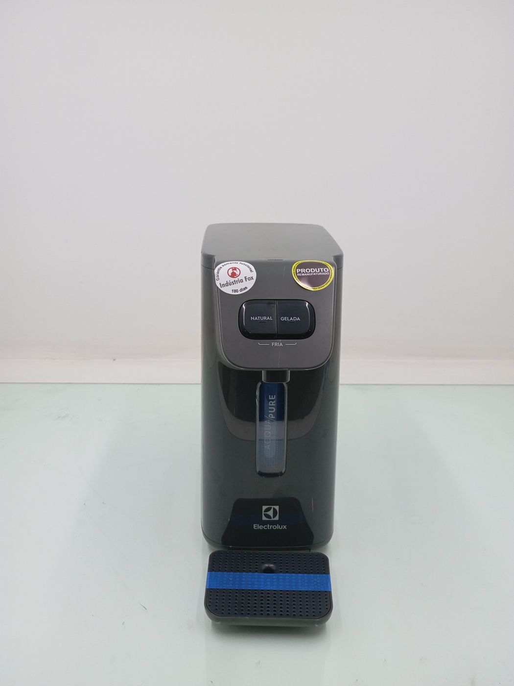 PURIFICADOR ELECTROLUX PE15X REFRIGERACAO ELE