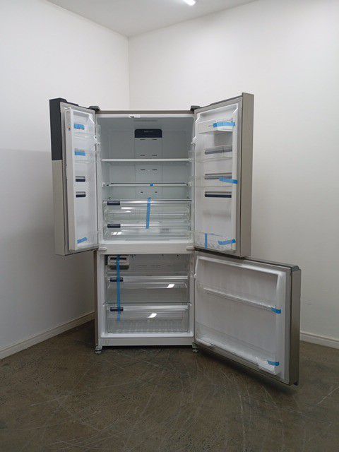 REFRIGERADOR ELECTROLUX IM8S FROST FREE INVER