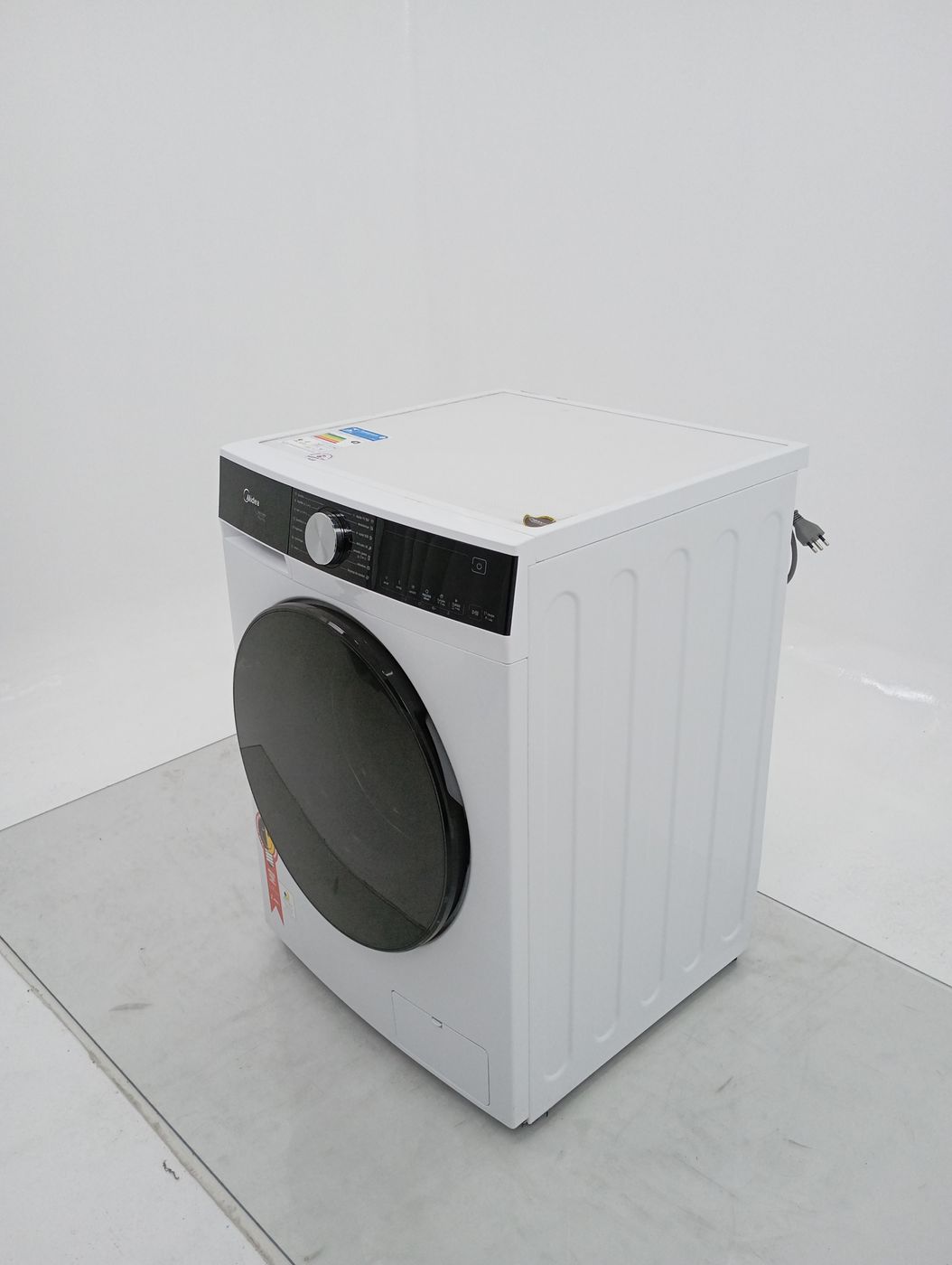 LAVA E SECA MIDEA FL 11KG M01 MASTER CLEAN SM