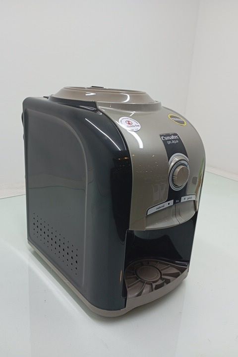 BEBEDOURO ESMALTEC DE MESA REFRIGERADO EGM30 