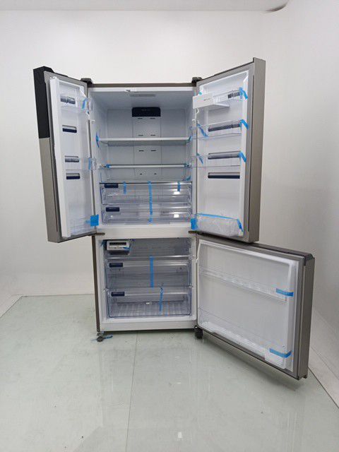 REFRIGERADOR ELECTROLUX IM8S FROST FREE INVER