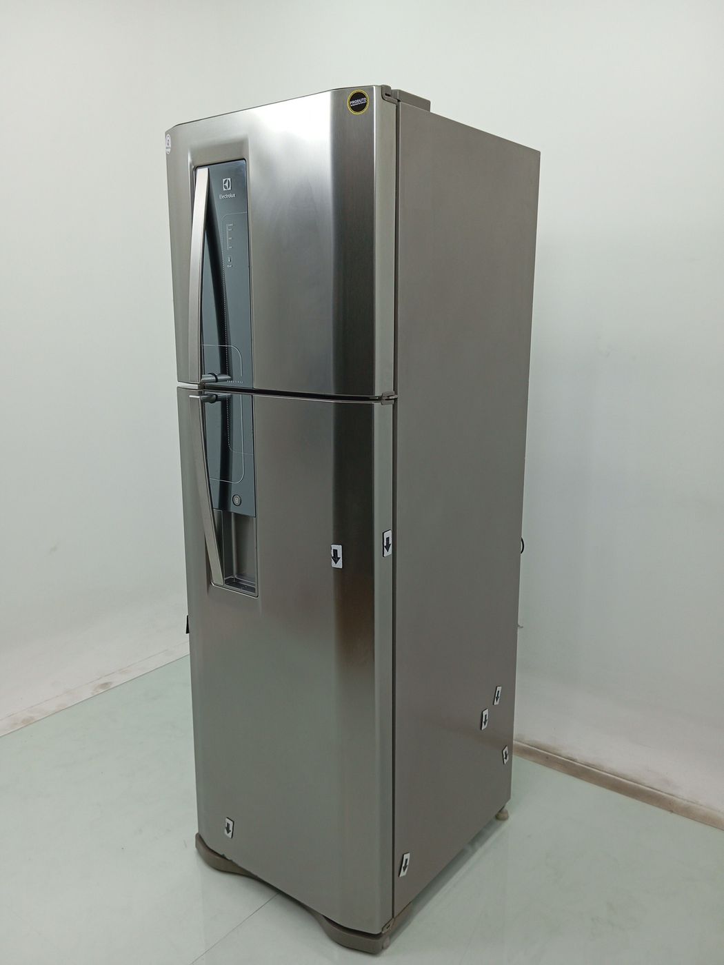 REFRIGERADOR ELECTROLUX TW42S FROST FREE 382L