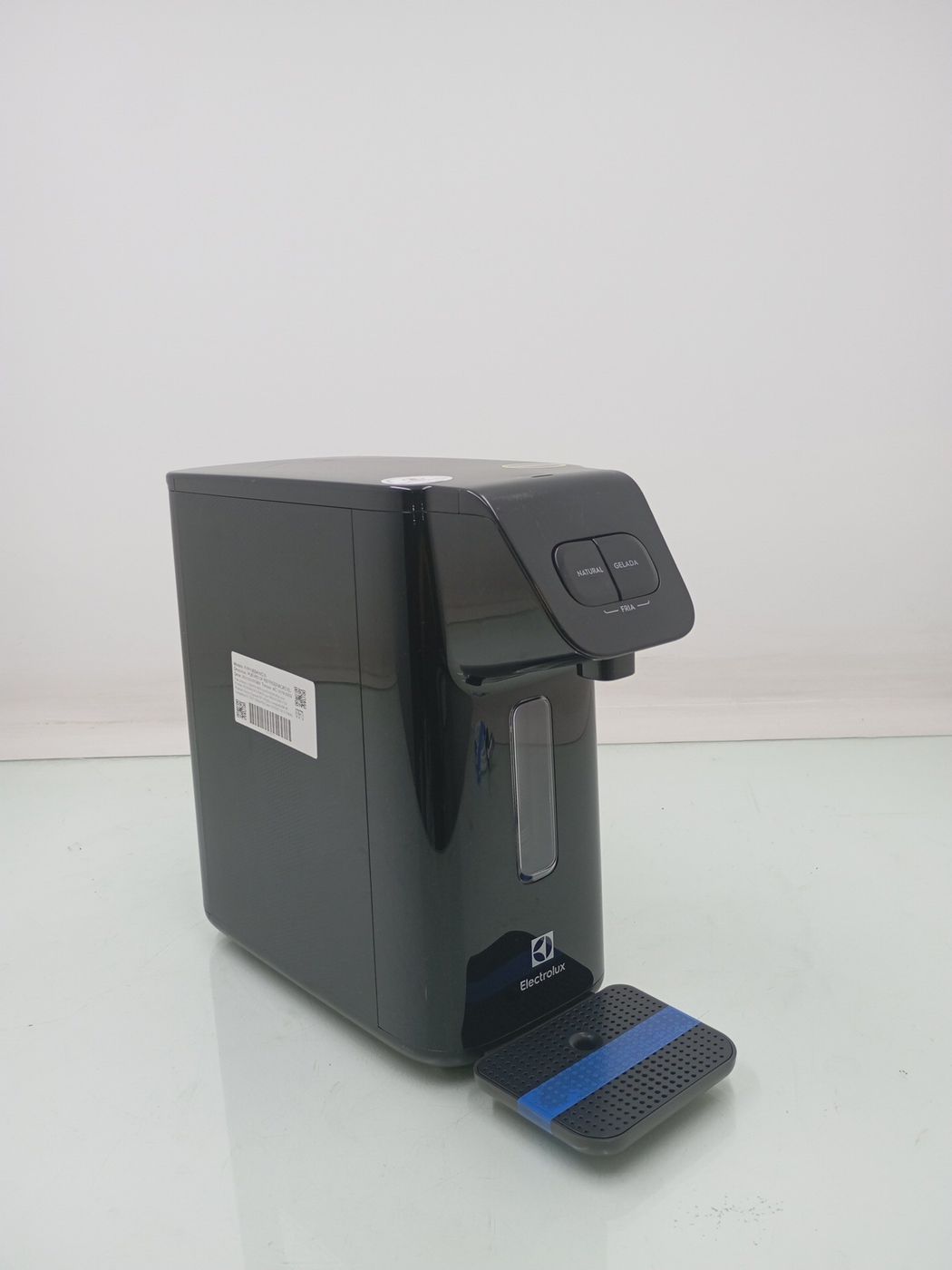 PURIFICADOR ELECTROLUX PE15P REFRIGERACAO ELE