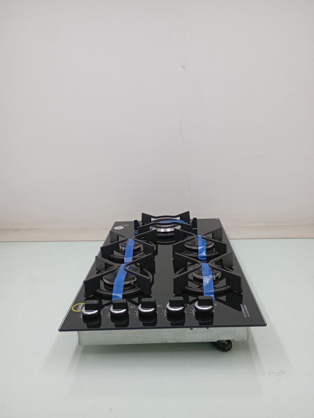 COOKTOP ELECTROLUX KE5GW - 