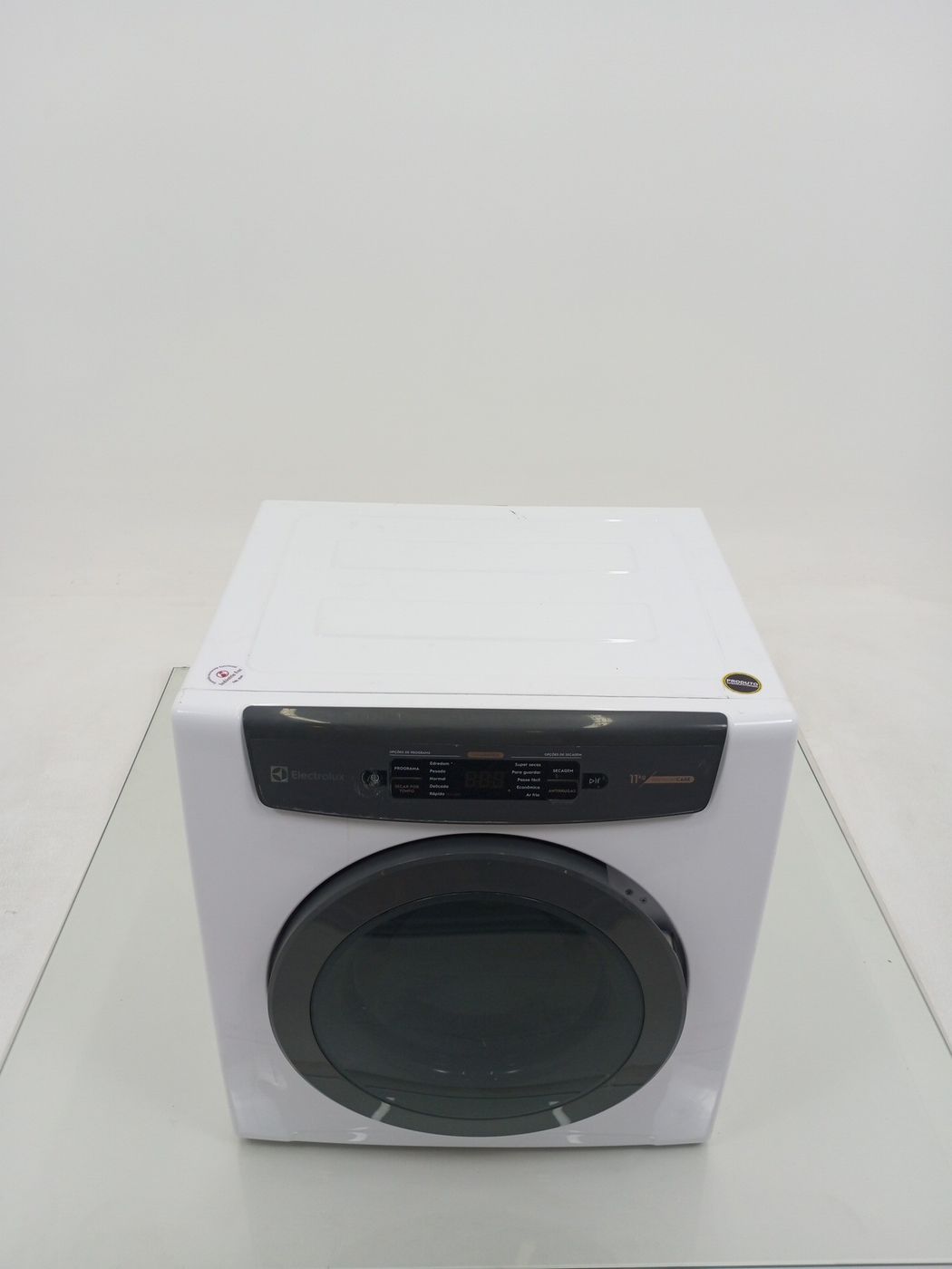 SECADORA ELECTROLUX SVB11 DE PAREDE E PISO 11