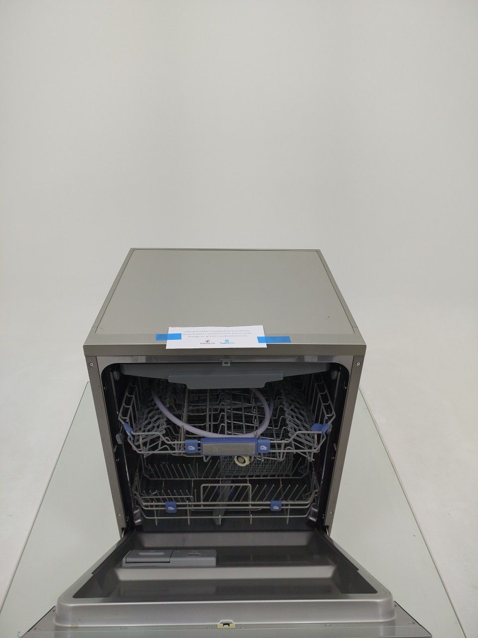 LAVA LOUCAS ELECTROLUX LL14X 14 SERVICOS - IN