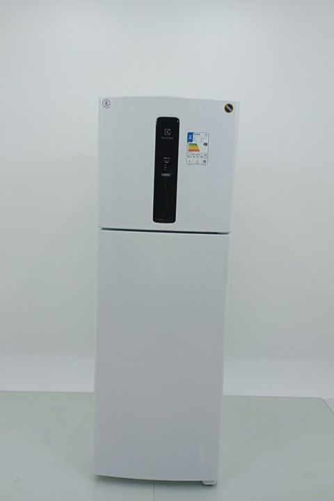 REFRIGERADOR ELECTROLUX IF43 FROST FREE DUAS 