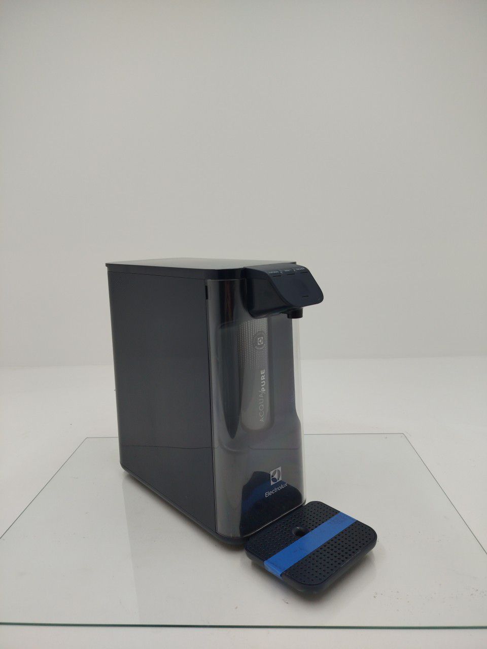 PURIFICADOR ELECTROLUX COM ÁGUA GELADA - AZUL