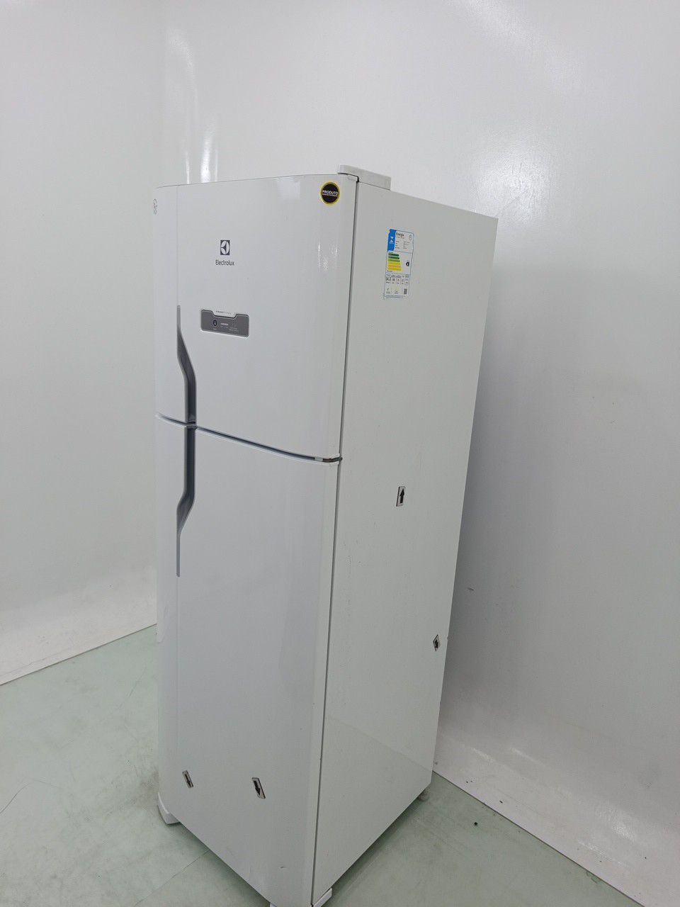 GELADEIRA ELECTROLUX DFN41 FROST FREE 371L DU