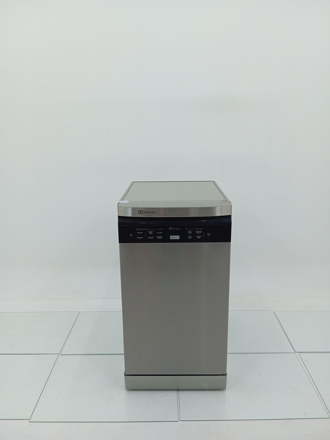 LAVA LOUCAS ELECTROLUX LL10X 10 SERVICOS - IN