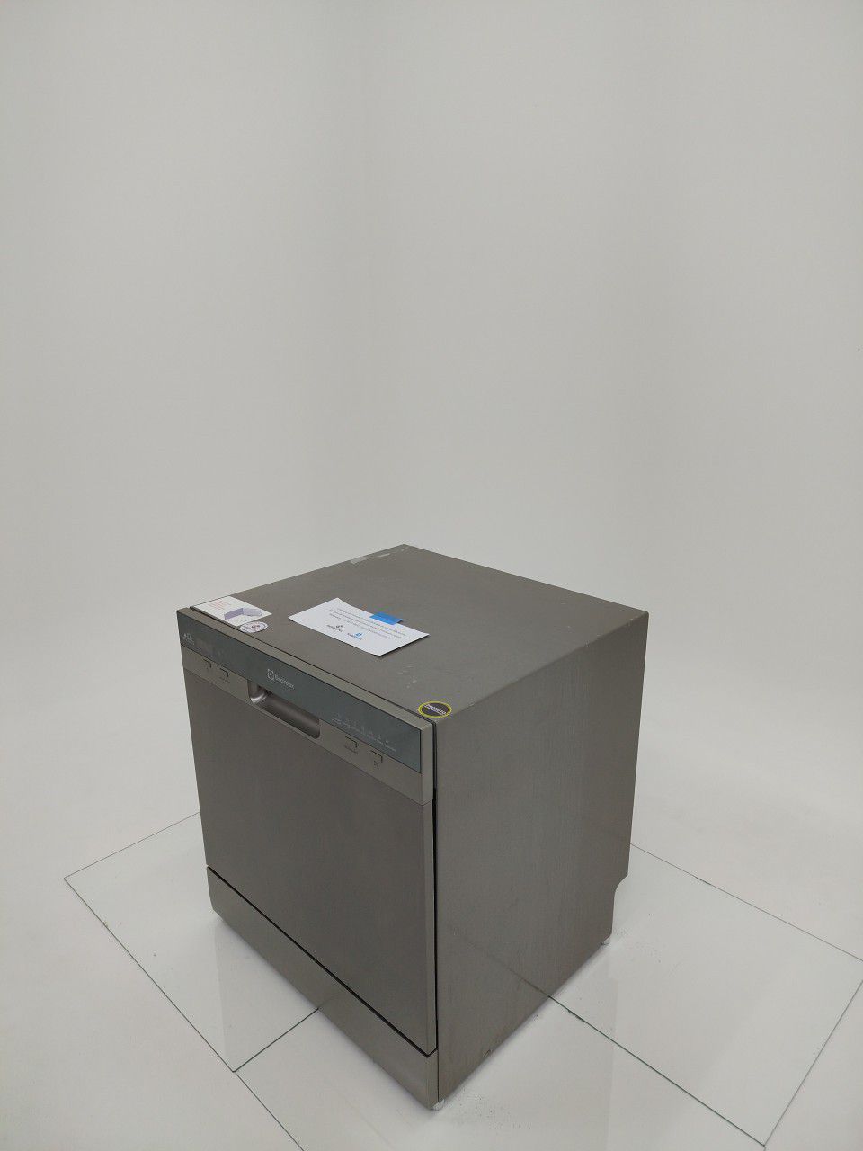 LAVA LOUCAS ELECTROLUX LL08S 8 SERVICOS - CIN