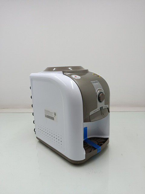 BEBEDOURO ESMALTEC DE MESA REFRIGERADO EGM30 