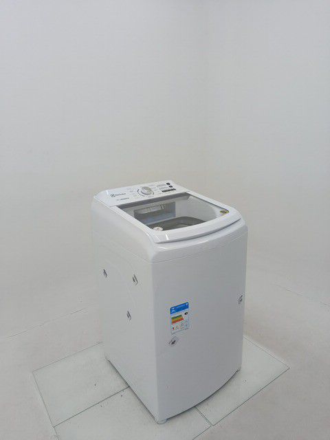 LAVADORA ELECTROLUX  LED14 14KG TOP LOAD - BR