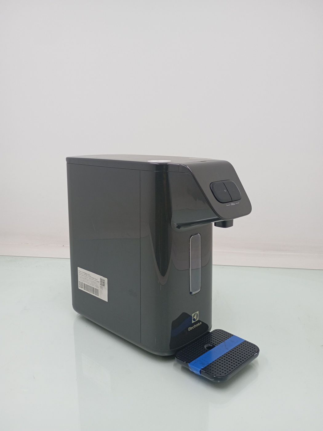 PURIFICADOR ELECTROLUX PE15X REFRIGERACAO ELE