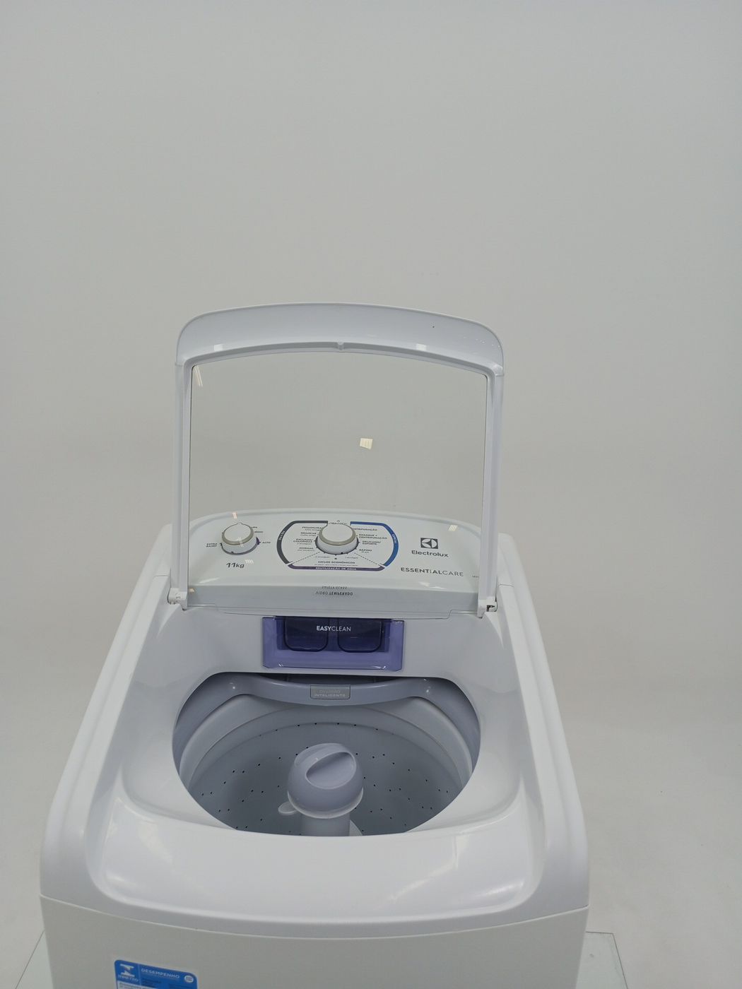 LAVADORA ELECTROLUX LES11 11KG ESSENTIAL - BR