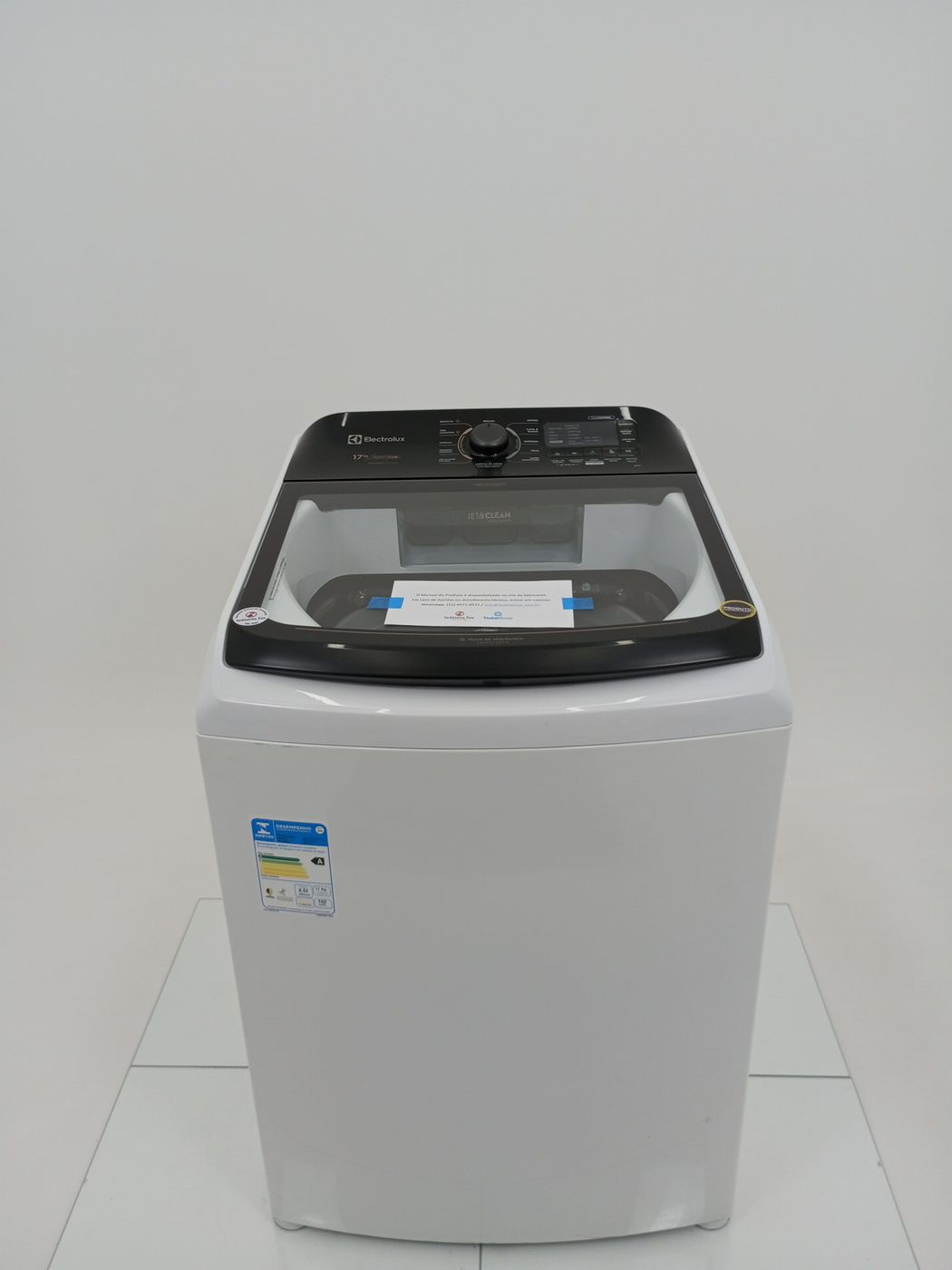 MICRO-ONDAS CONSUL MICROONDAS  32L - INOX