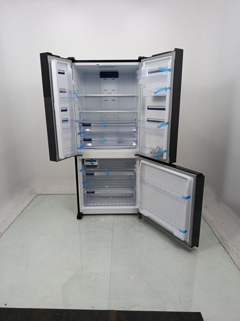 REFRIGERADOR ELECTROLUX IM8B FROST FREE INVER