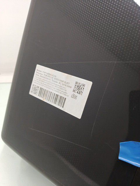 PURIFICADOR ELECTROLUX PE15X REFRIGERACAO ELE