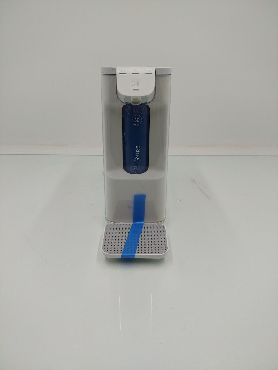 PURIFICADOR ELECTROLUX PE12B PURIFICADOR - BR