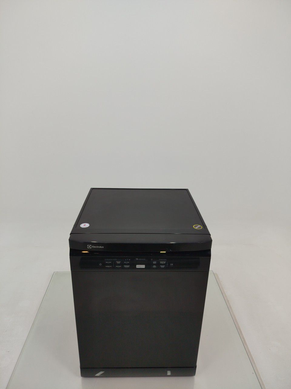 LAVA LOUCAS ELECTROLUX LL14P 14 SERVICOS EXPE