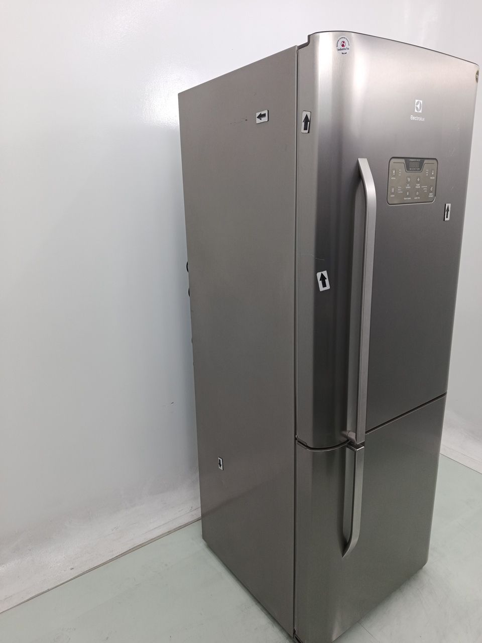 REFRIGERADOR ELECTROLUX IB53X FROST FREE INVE