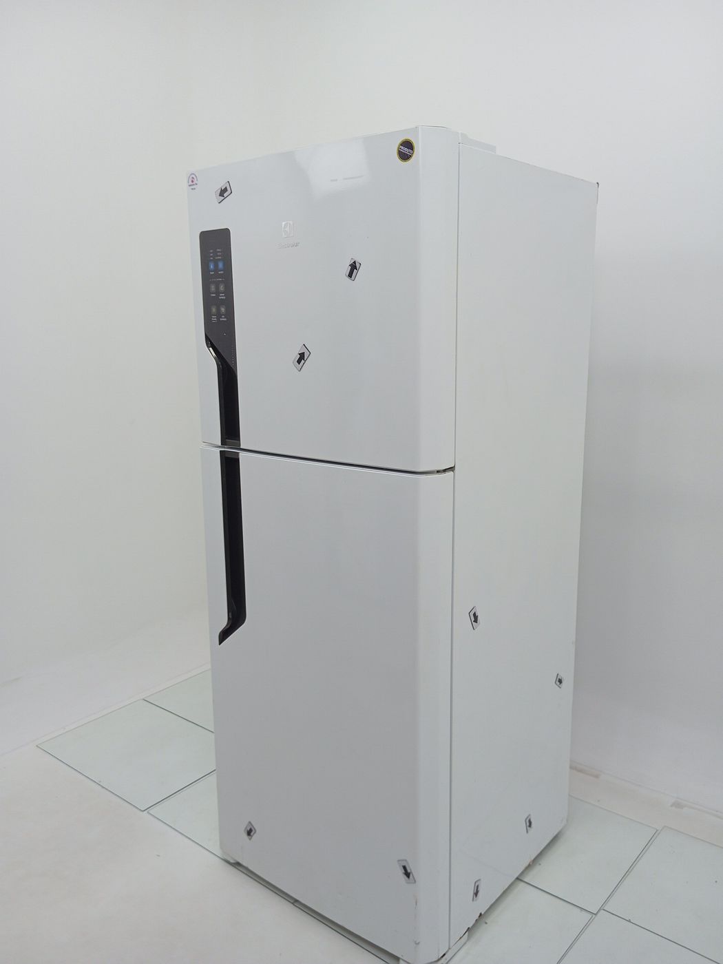 REFRIGERADOR ELECTROLUX TF55 DUAS PORTAS FROS