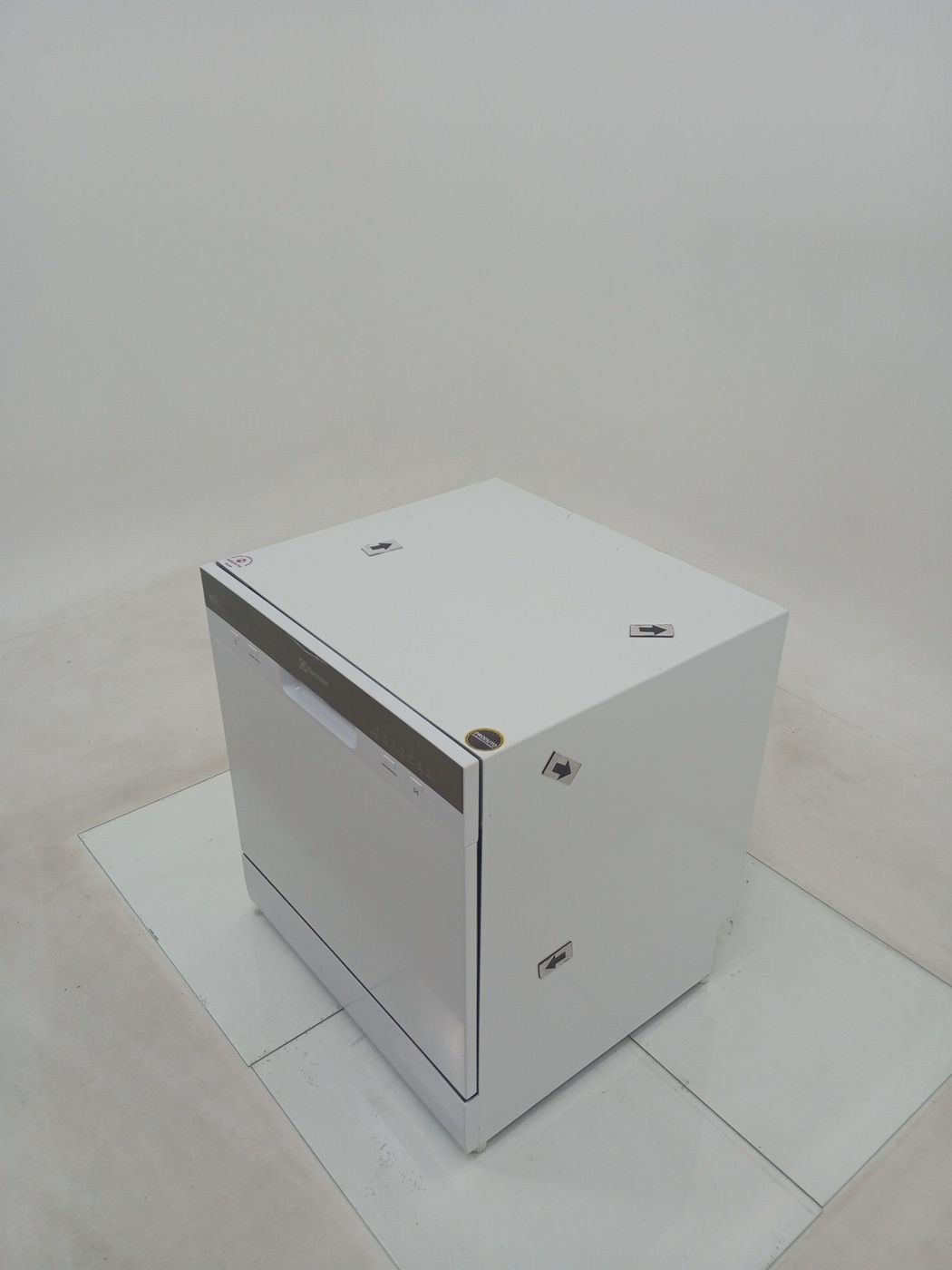 LAVA LOUCAS ELECTROLUX LL08B 8 SERVICOS - BRA