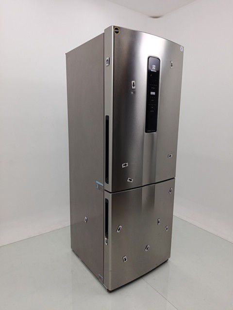 REFRIGERADOR ELECTROLUX IB54S DUAS PORTAS INV