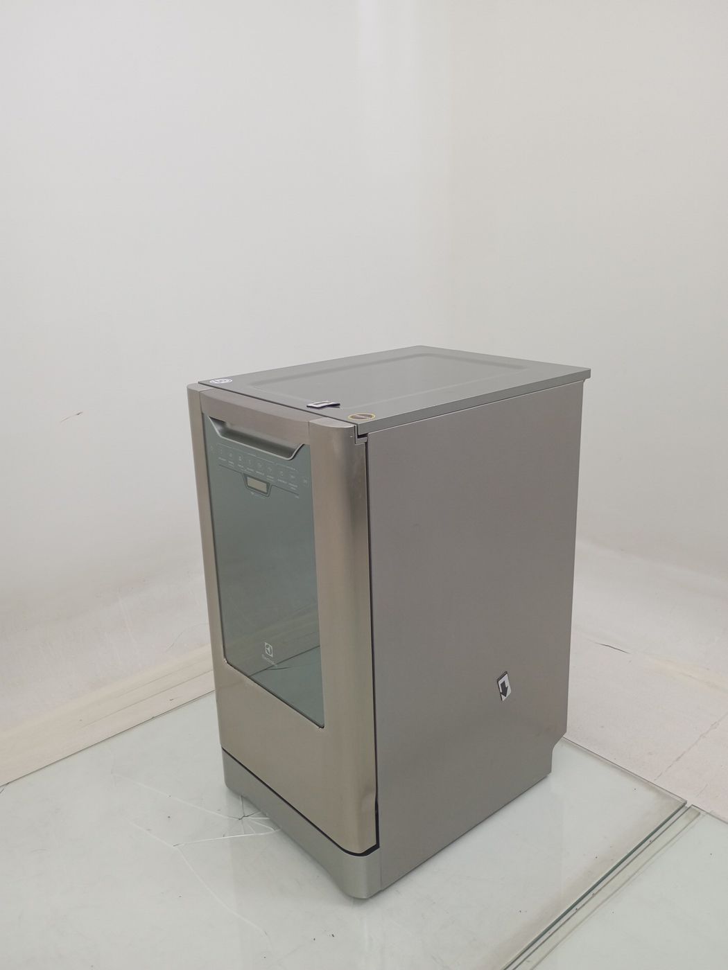 LAVA LOUCAS ELECTROLUX LI10X - Lava Louça Ele